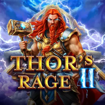 Thor's Rage 2